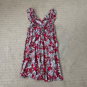 american eagle dress